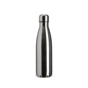 Garrafa térmica em inox 500ml